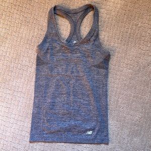 New Balance Tank